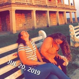 Meet your Posher, Allison